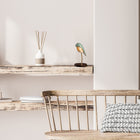 Bird Desk Lamp