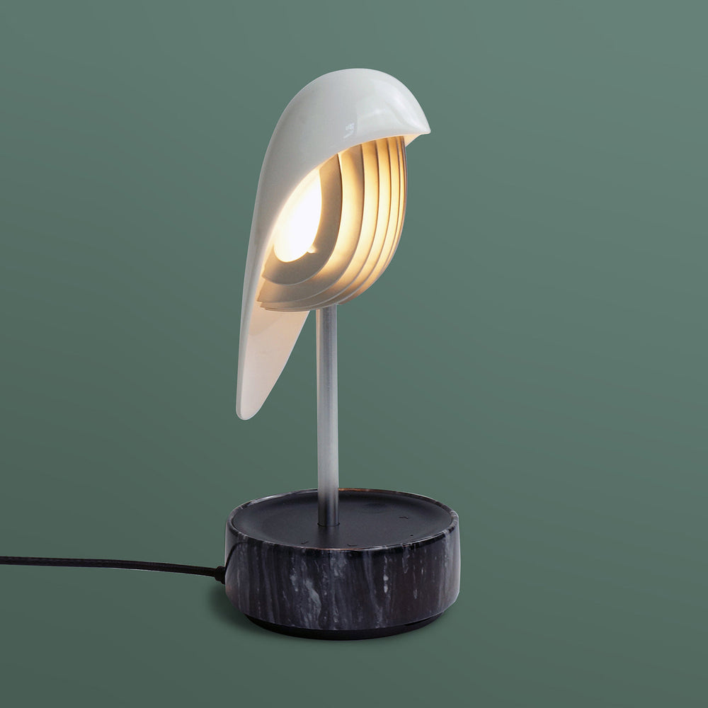 Chirp Alarm Clock/Light