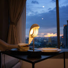 Chirp Alarm Clock/Light