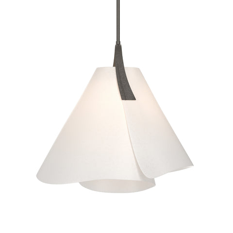 Mobius Pendant Light