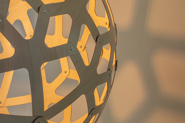 Coral Outdoor Pendant Light