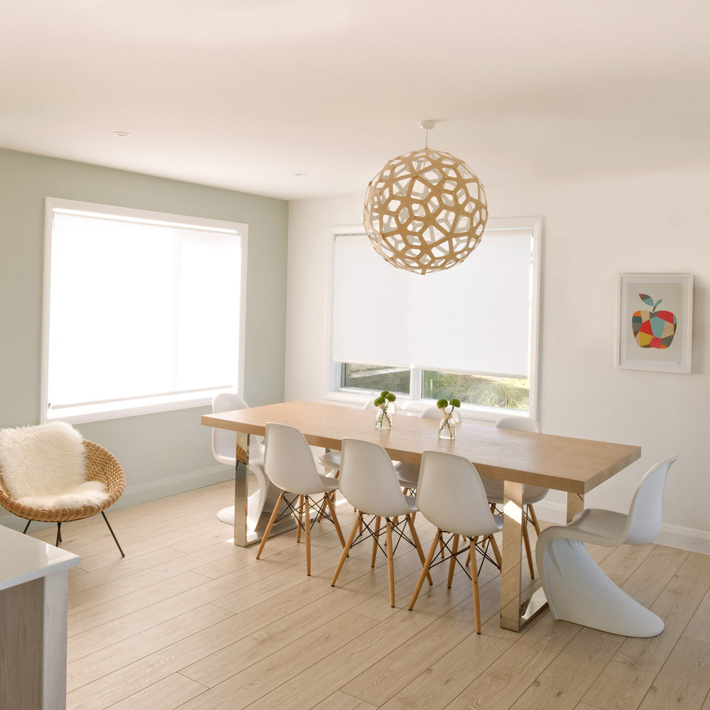 Coral Pendant Light