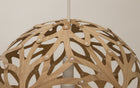 Floral Pendant Light