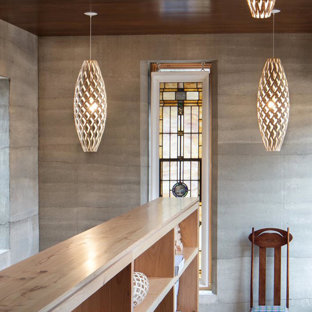 Hinaki Pendant Light