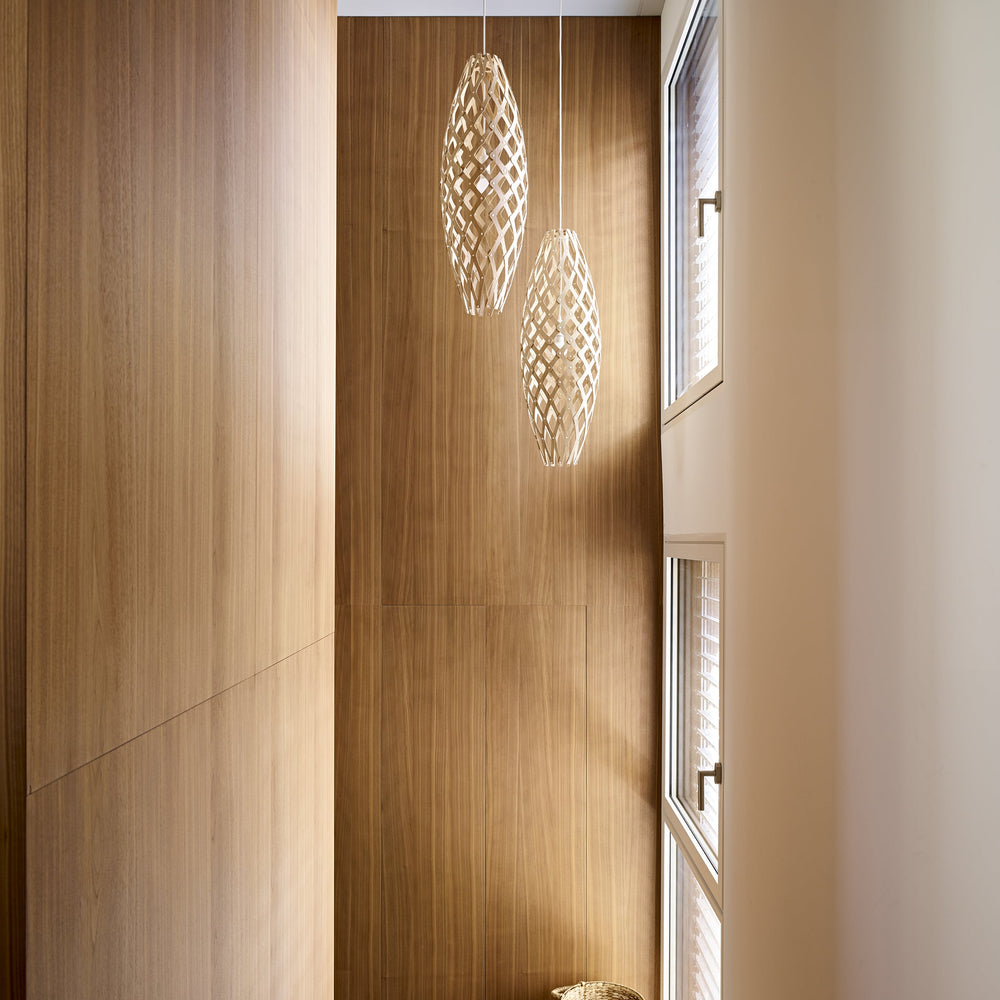 Hinaki Pendant Light
