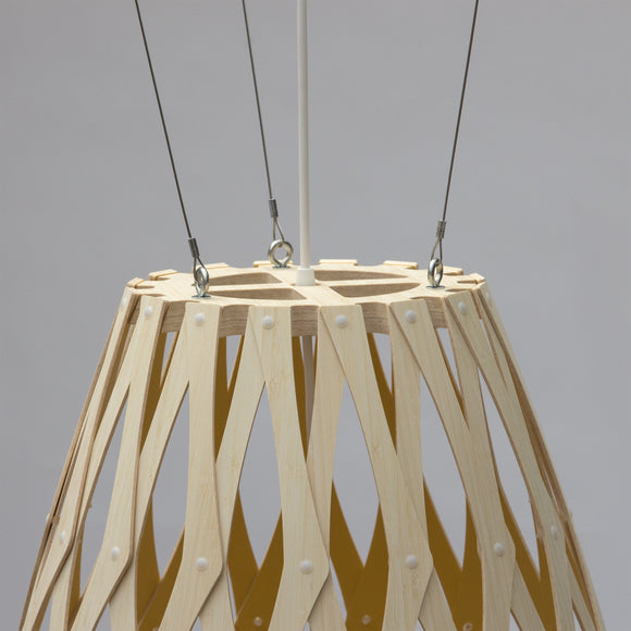Hinaki Pendant Light