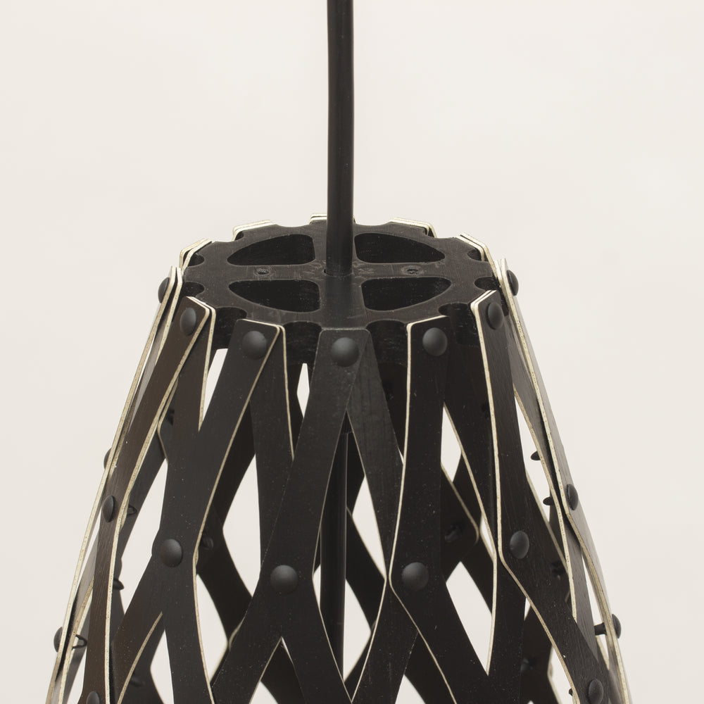 Hinaki Pendant Light