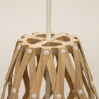 Hinaki Pendant Light