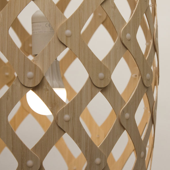 Hinaki Pendant Light