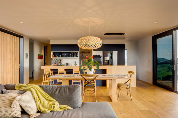 Kina Pendant Light