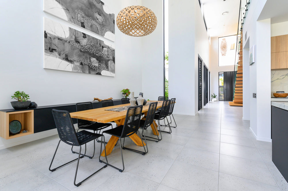 Kina Pendant Light