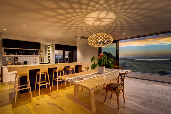 Kina Pendant Light