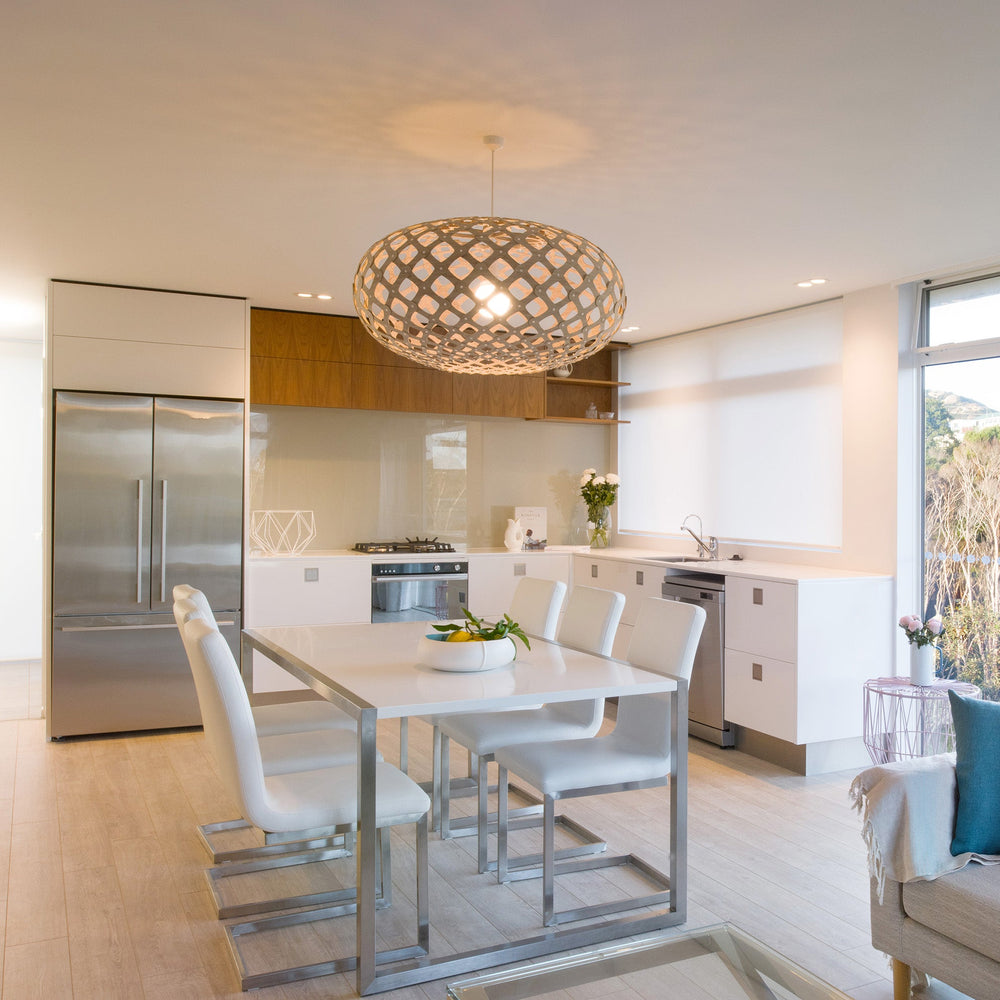 Kina Pendant Light