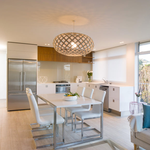 Kina Pendant Light