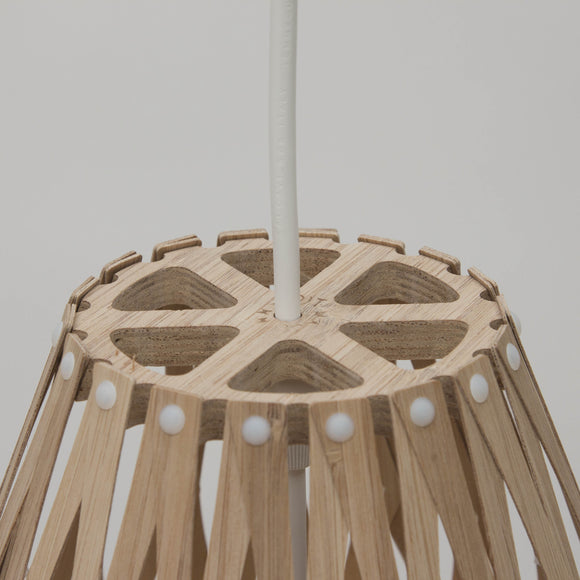 Koura Pendant Light