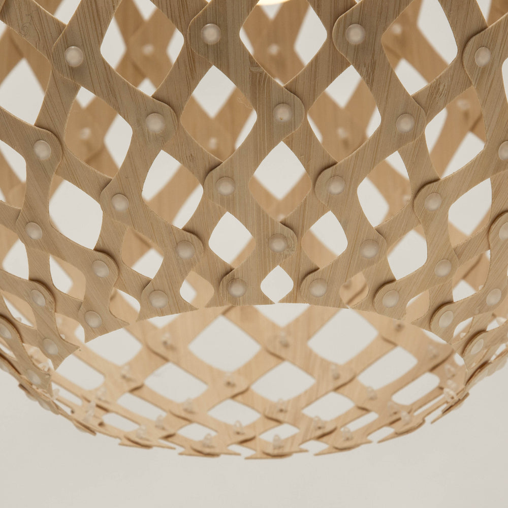 Koura Pendant Light