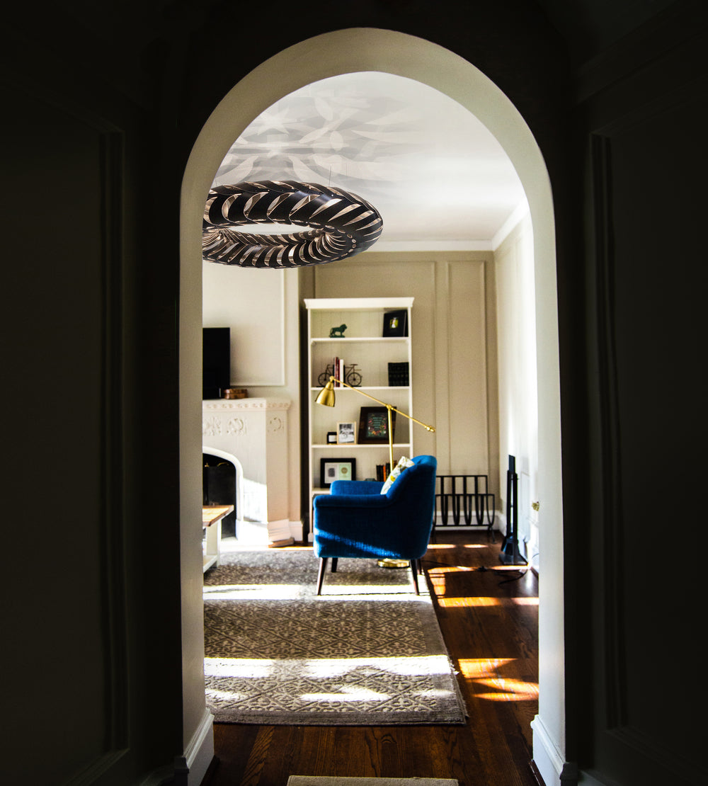 Maru Pendant Light