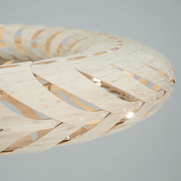 Maru Pendant Light