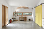Navicula Pendant Light
