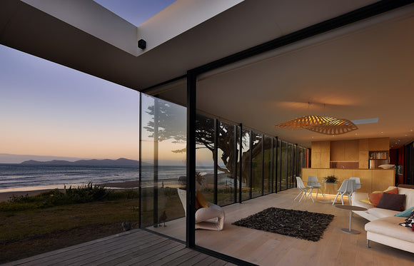 Navicula Pendant Light