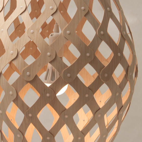 Nikau Full Pendant Light