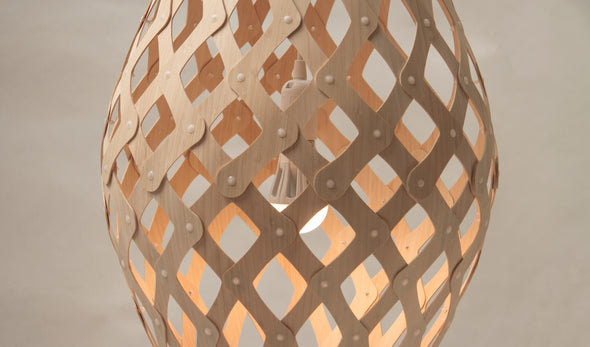 Nikau Full Pendant Light