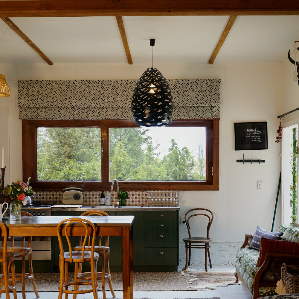 TUI Pendant Light