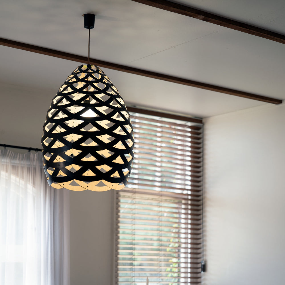 TUI Pendant Light