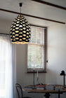 TUI Pendant Light