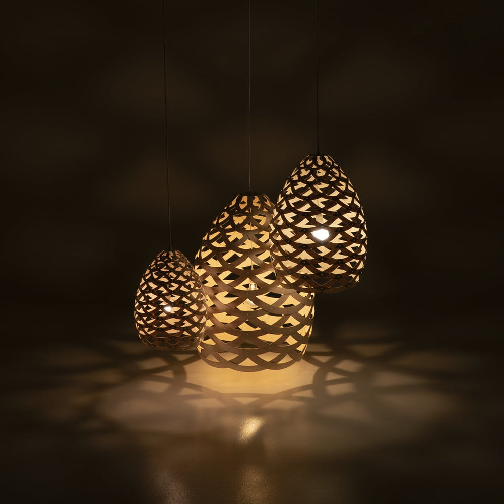 TUI Pendant Light