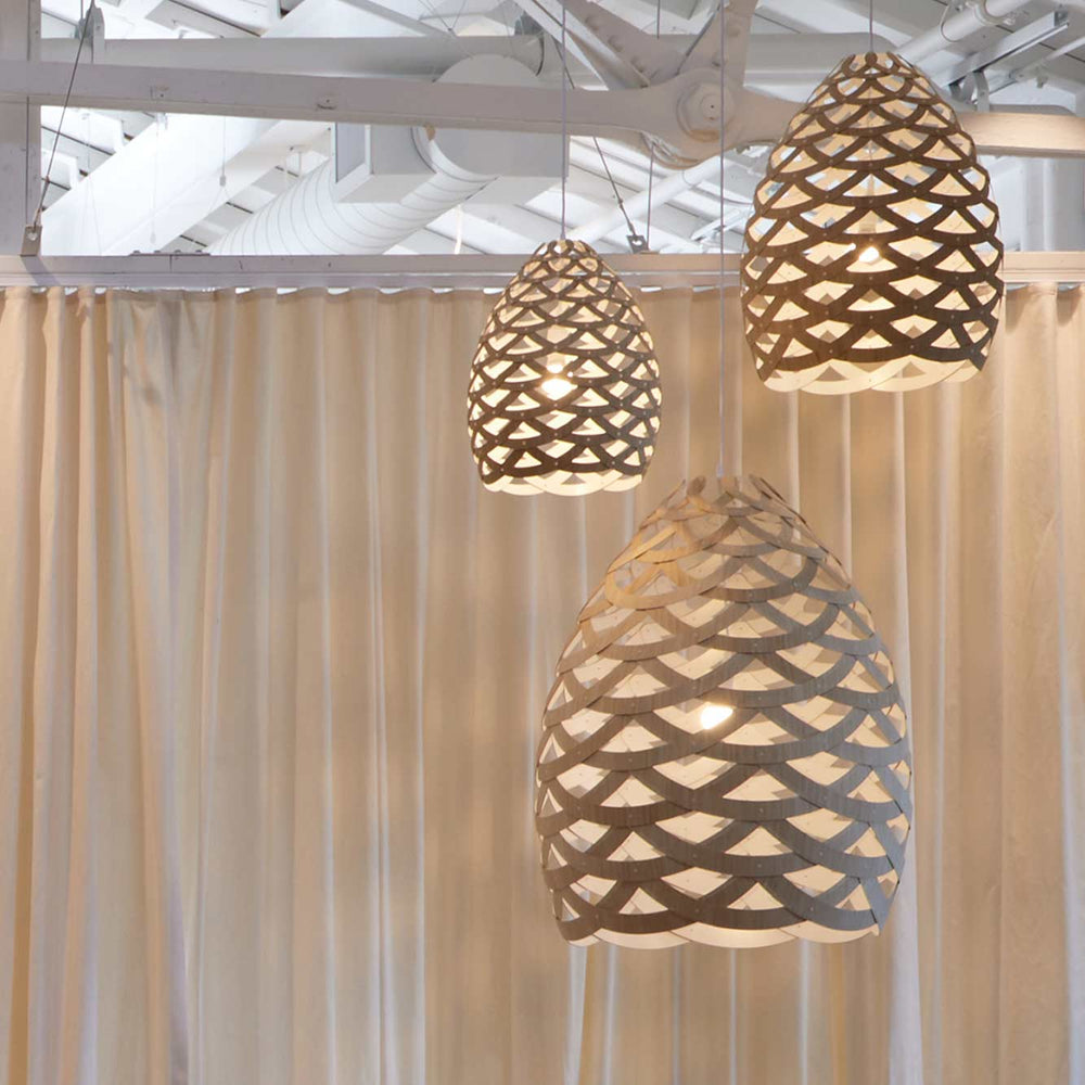 TUI Pendant Light