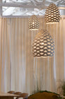 TUI Pendant Light