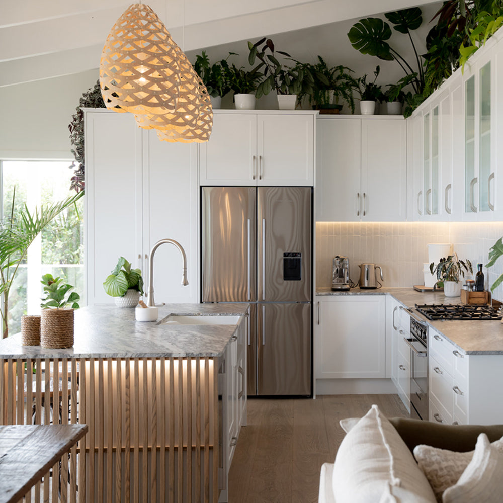 TUI Pendant Light