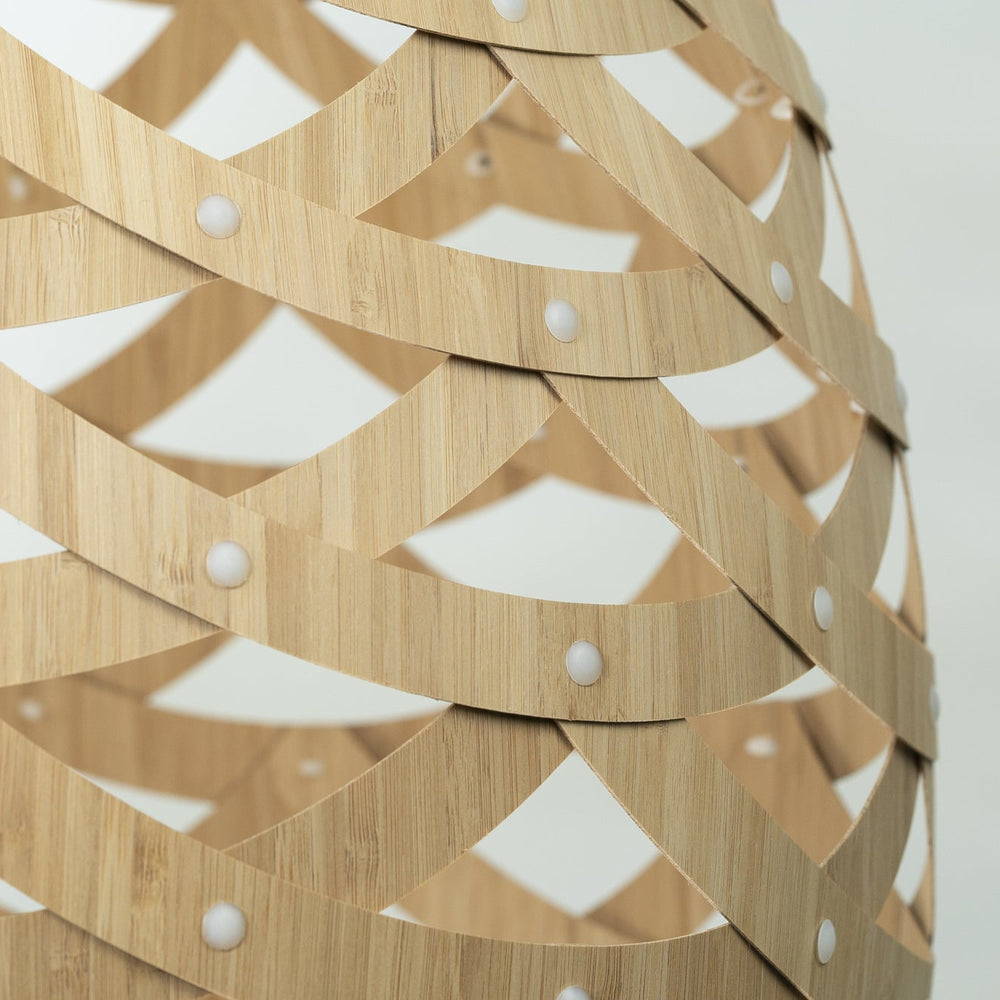 TUI Pendant Light
