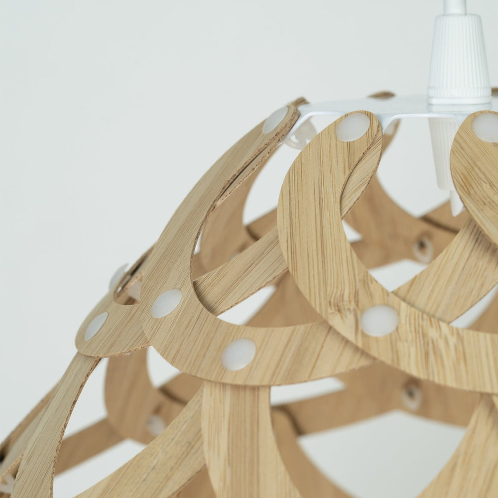 TUI Pendant Light