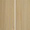 Coral Table Lamp  option Bamboo Exterior / Bamboo Interior