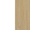 Navicula Pendant Light  option White Exterior / Bamboo Interior