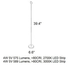 Anima LED Table Lamp