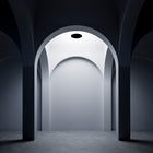 Asintoto Pendant Light