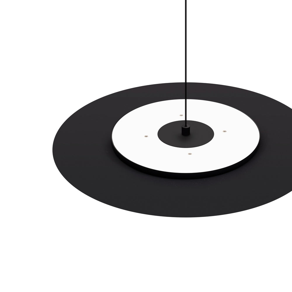 Asintoto Pendant Light