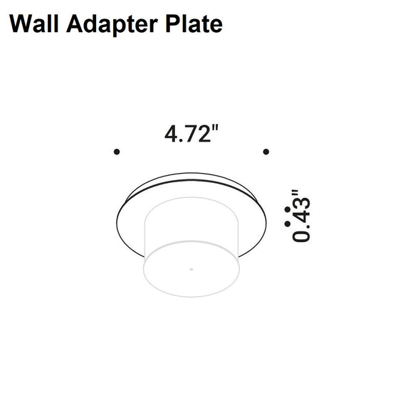 Asintoto Pendant Light