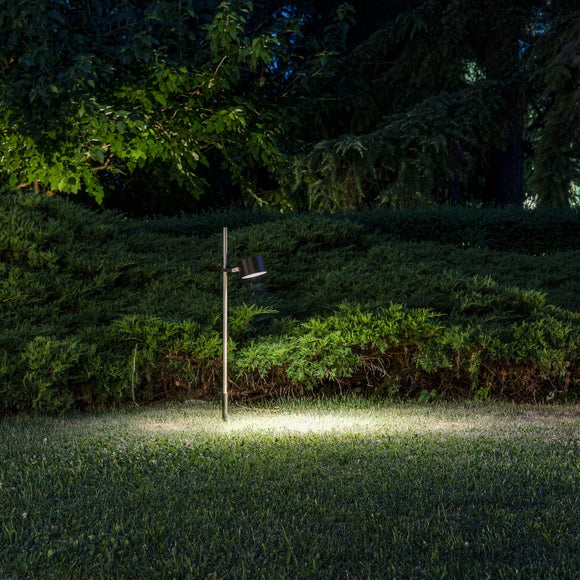 Bubka Outdoor LED Bollard Light
