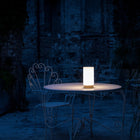 Bugia LED Portable Table Lamp