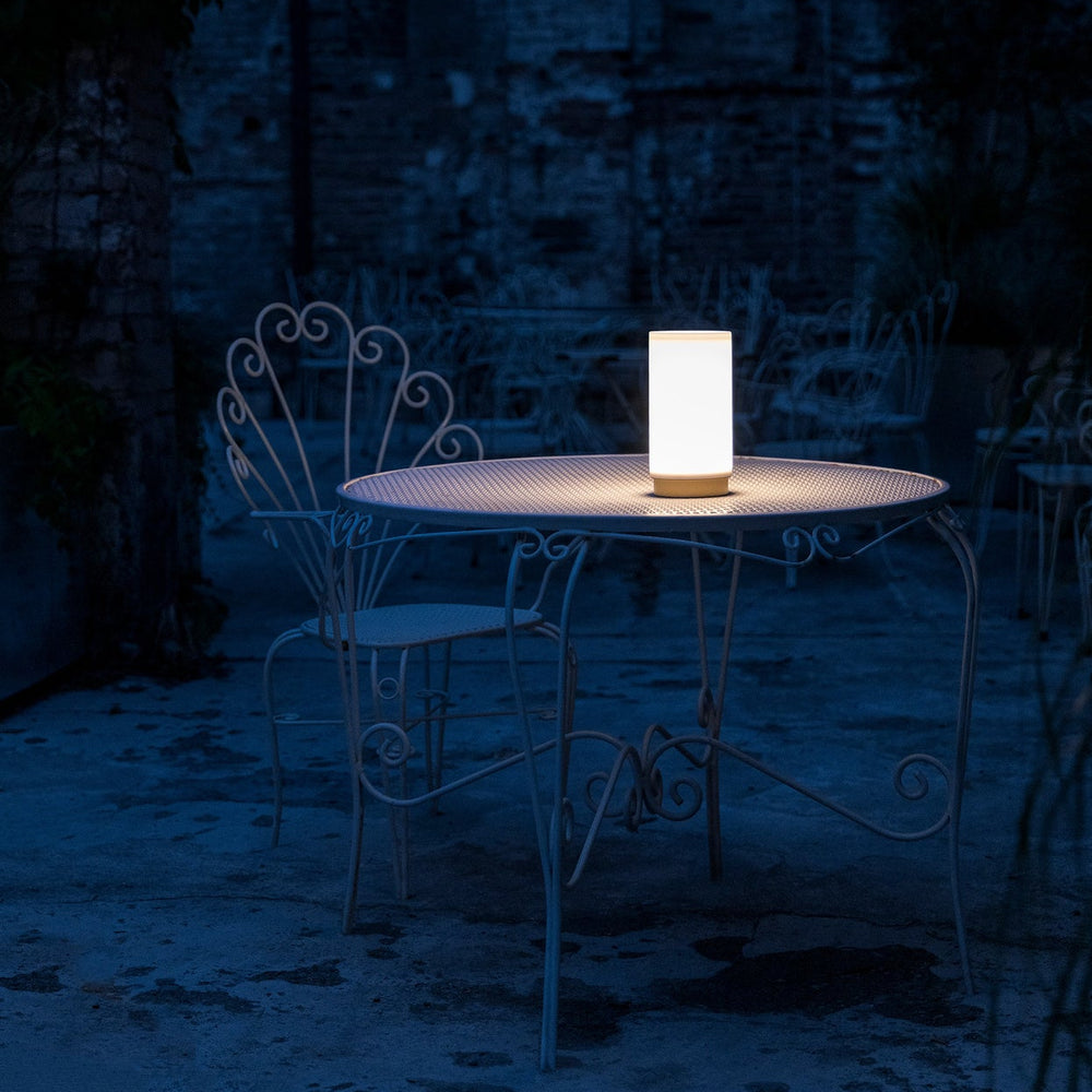 Bugia Portable Table Lamp