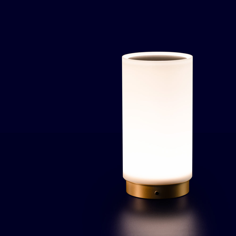 Bugia Portable Table Lamp