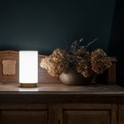 Bugia Portable Table Lamp