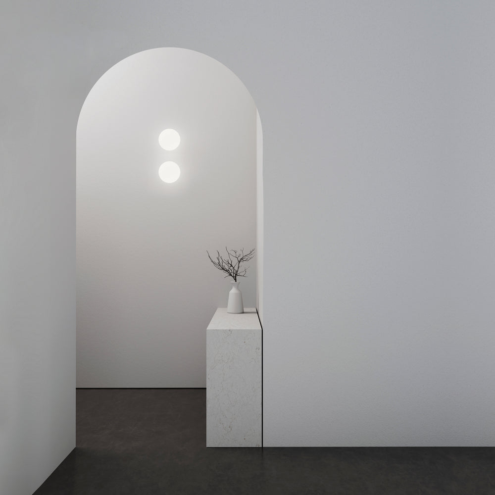 Calma Wall Sconce