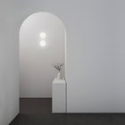 Calma Wall Sconce