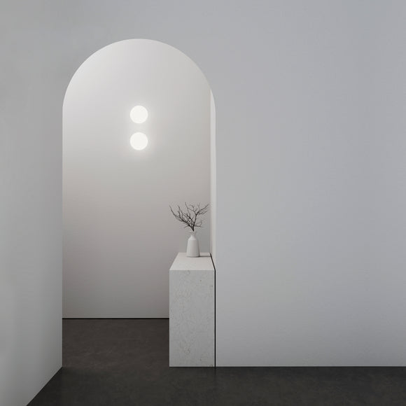 Calma Wall Sconce