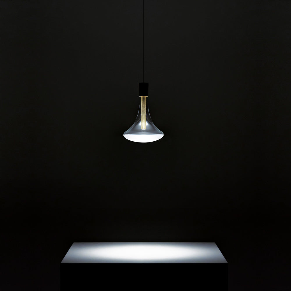 Cathode 1 LED Pendant Light